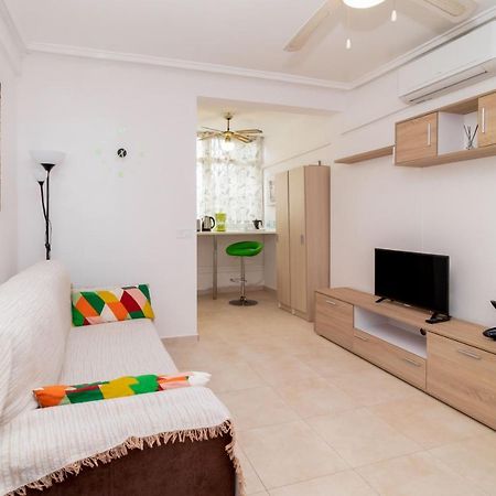 Espanatour Apartamento Valencia Torrevieja Eksteriør bilde