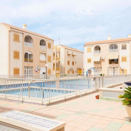 Espanatour Apartamento Valencia Torrevieja Eksteriør bilde