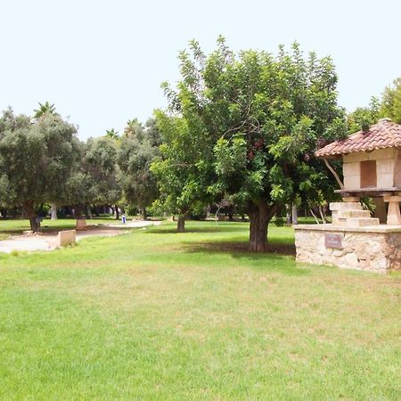 Espanatour Apartamento Valencia Torrevieja Eksteriør bilde