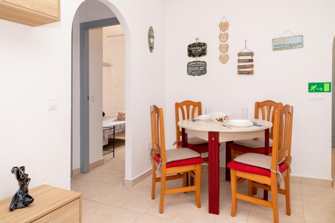 Espanatour Apartamento Valencia Torrevieja Eksteriør bilde