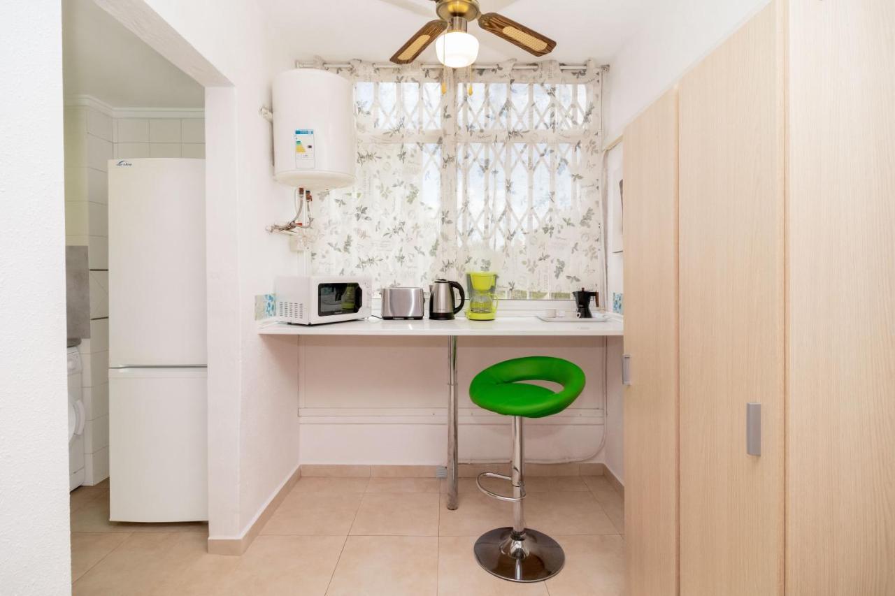 Espanatour Apartamento Valencia Torrevieja Eksteriør bilde