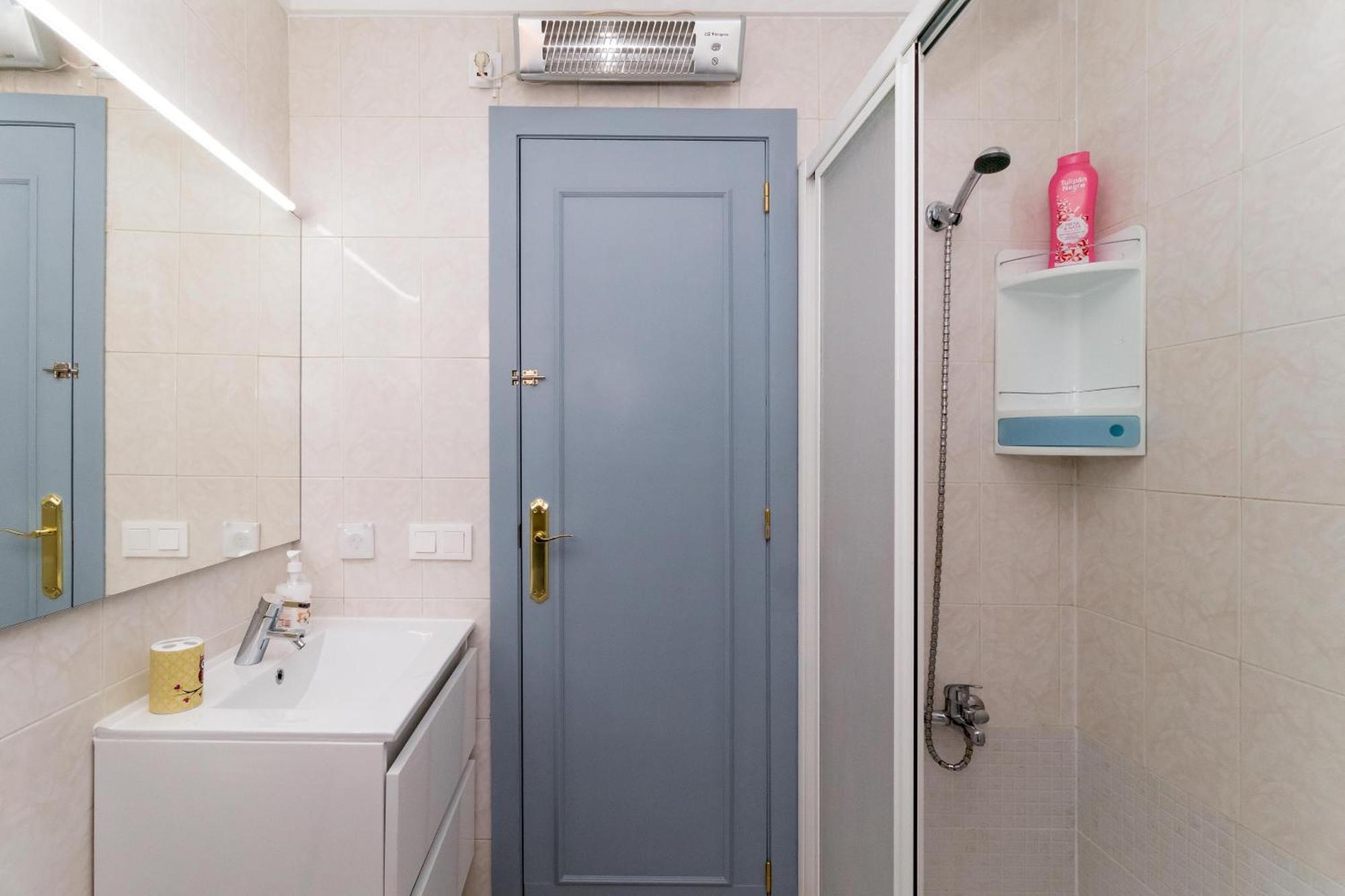 Espanatour Apartamento Valencia Torrevieja Eksteriør bilde