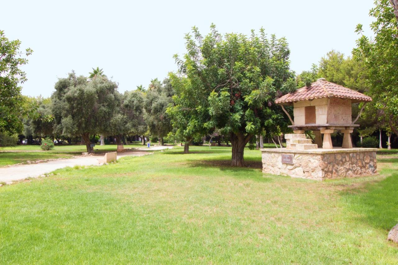 Espanatour Apartamento Valencia Torrevieja Eksteriør bilde