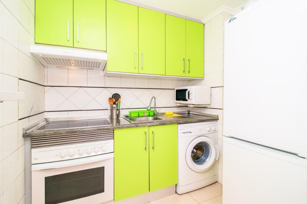 Espanatour Apartamento Valencia Torrevieja Eksteriør bilde
